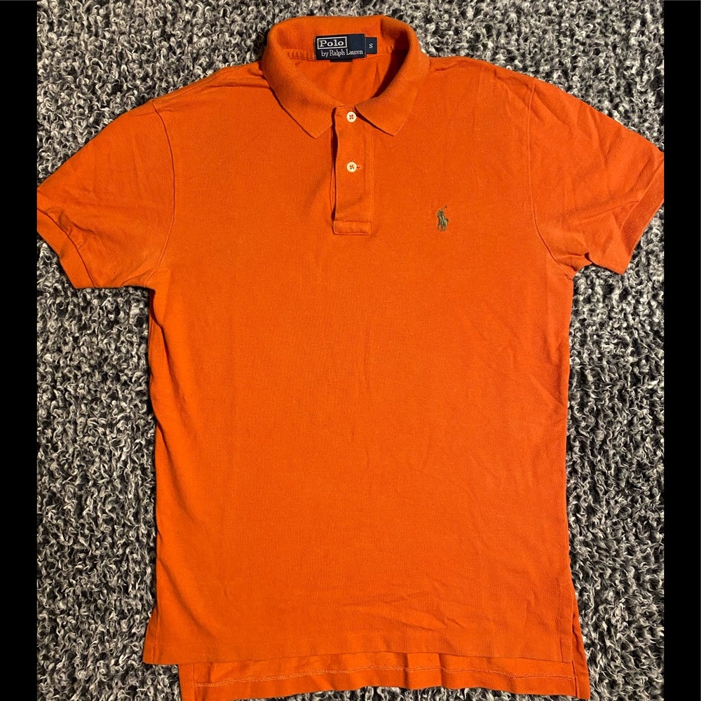 Polo Ralph Lauren polo